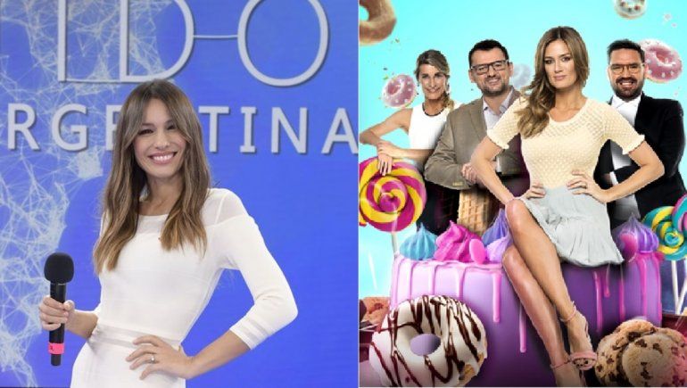 Bronca en las redes: El teletón se extendió y dejó sin aire a Bake off