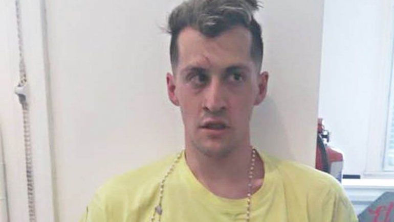 El agresor de las bailarinas irá a un manicomio