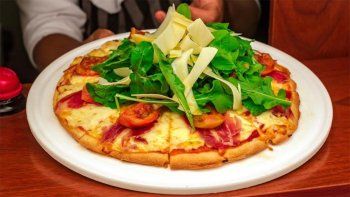 sartori pizza
