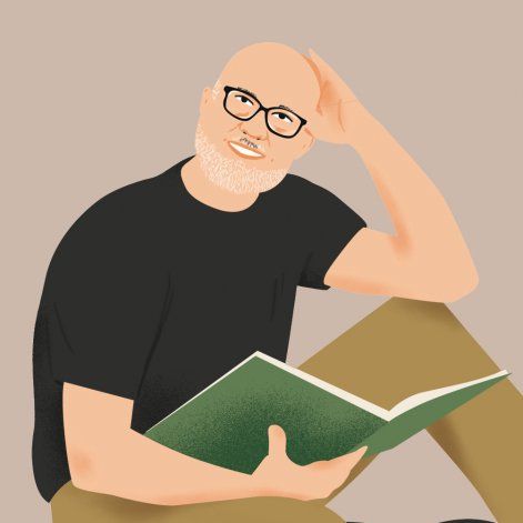 La nueva edición del libro trae ilustraciones a diferencia de la primera