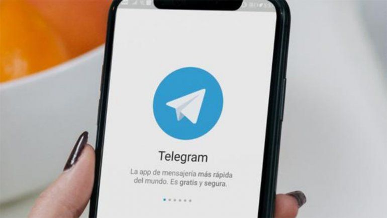 Por la caída de WhatsApp, Telegram también colapsó