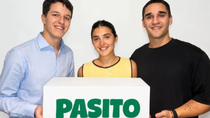 Pasito: la app argentina que premia con descuentos y productos por caminar Pasito: la app argentina que premia con descuentos y productos por caminar