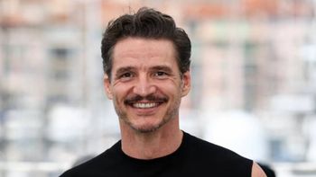 irreconocible: asi esta pedro pascal tras bajar 36 kilos irreconocible: asi esta pedro pascal tras bajar 36 kilos