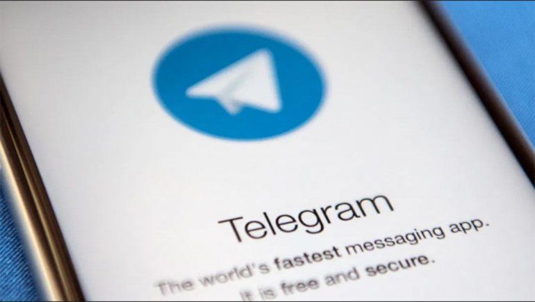 Cómo saber si te bloquearon en Telegram