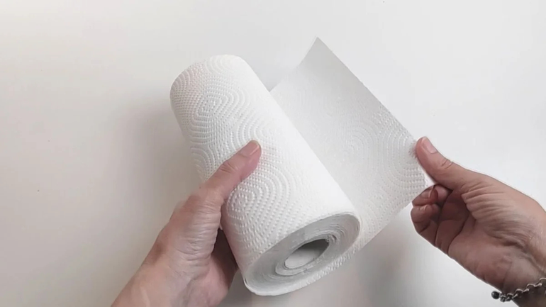 Adiós al rollo de cocina: este elemento se convirtió en tendencia porque es más barato y reutilizable