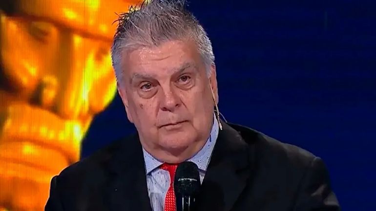 Luis Ventura Luis Ventura