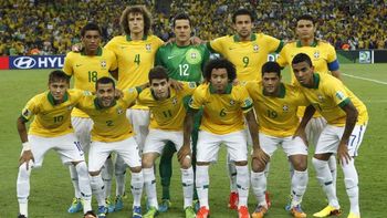 mundial 2014