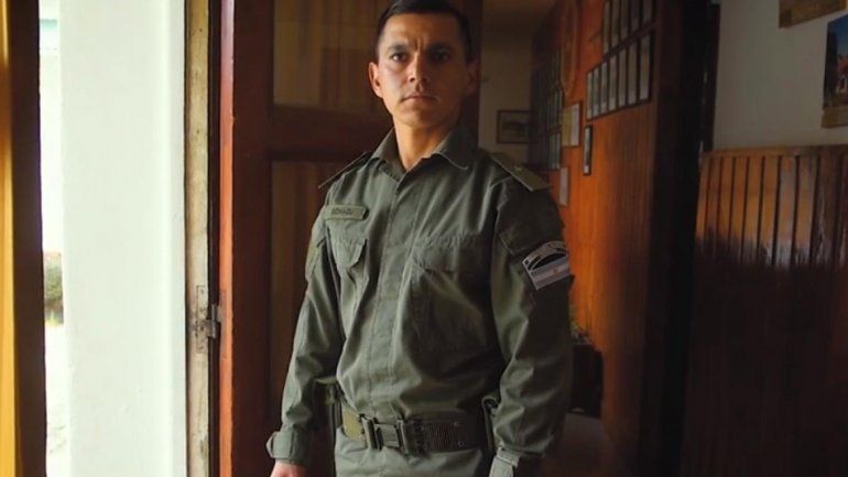 Maldonado: Si él se hubiera entregado, estaría vivo