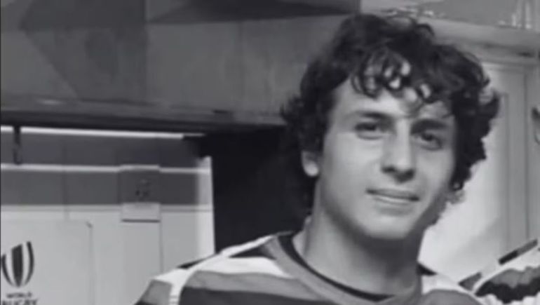 El brutal choque en la Autovía 19 dejó sin vida a un rugbier de 18 años y obligó a cortar el tránsito por horas (Foto: 0223). El brutal choque en la Autovía 19 dejó sin vida a un rugbier de 18 años y obligó a cortar el tránsito por horas (Foto: 0223).