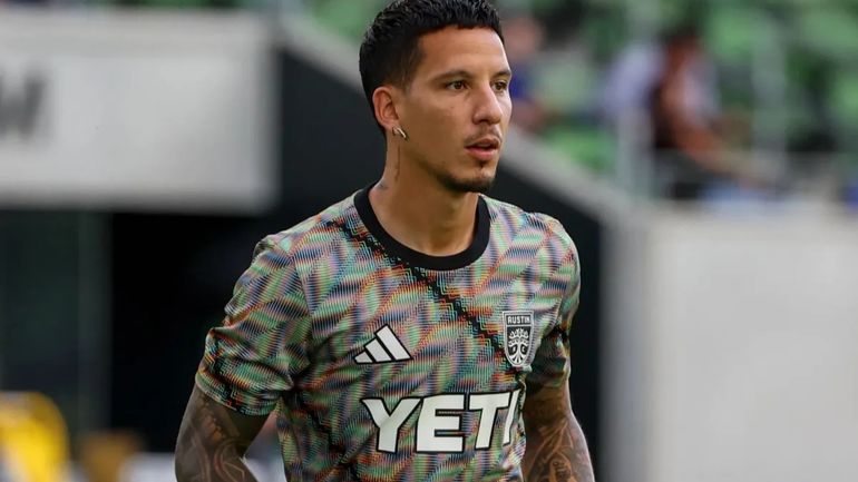 Sebastián Driussi Sebastián Driussi