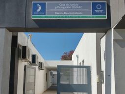 La denuncia por abuso sexual de la comerciante fue tramitada en la Fiscalía de Catriel. La denuncia por abuso sexual de la comerciante fue tramitada en la Fiscalía de Catriel.