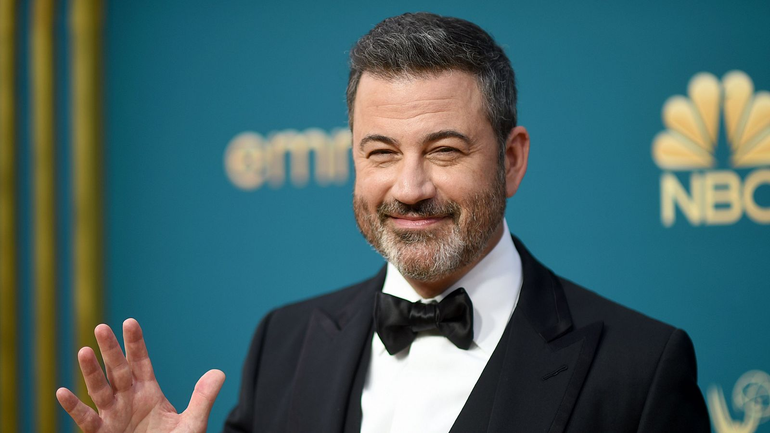 Suspendieron por tiempo indeterminado el show de Jimmy Kimmel: los motivos y su polémica frase