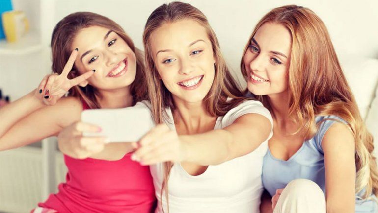 Distrofia de Snapchat, el nuevo trastorno que investiga la medicina