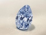 Subastan el diamante más grande del mundo: ¿Se viene un récord?