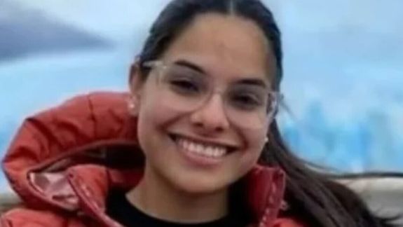 Yanet Castillo, víctima de violencia de género en Santa Cruz.