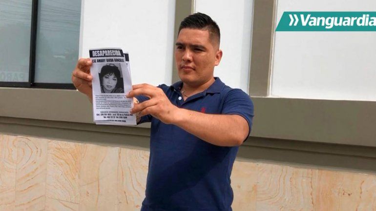 Una chilena viajó a casarse a Colombia y desapareció