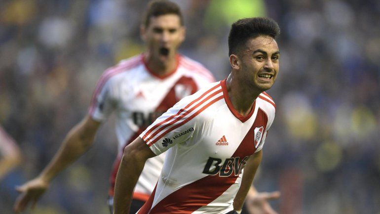 Para llevarse al Pity deberían poner 16