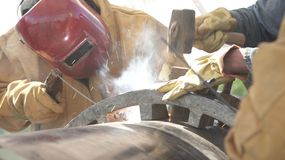 Los oficios ganan espacio en el crecimiento del shale. | LM Neuquen Los oficios ganan espacio en el crecimiento del shale.