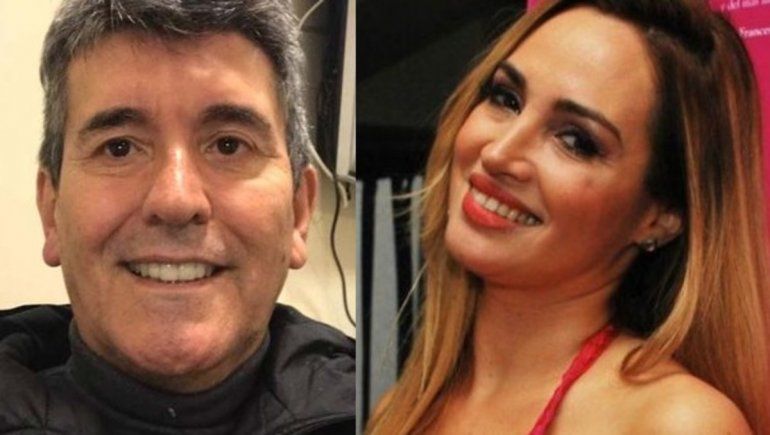 Más famosos contagiados en la tevé: Cherutti y Belén Francese