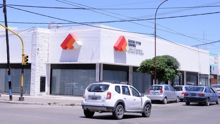 El Centro Pyme ofrece tres capacitaciones gratuitas en abril