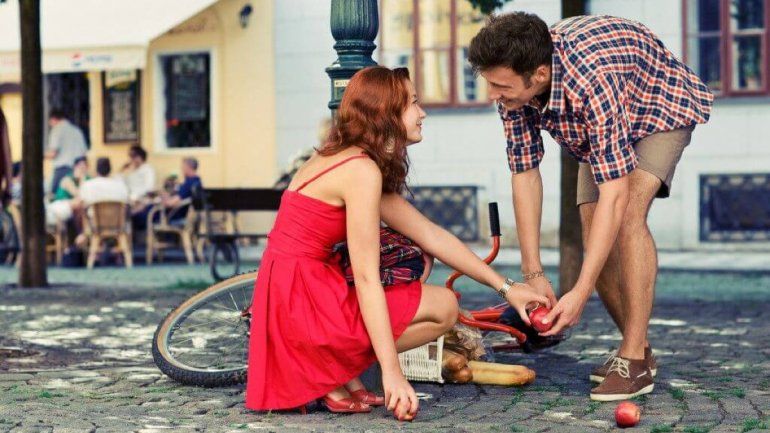 Zodiaco: estos signos se enamoran a primera vista