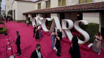 Las películas latinoamericanas nominadas al Oscar 2024, que se pueden ver en Netflix