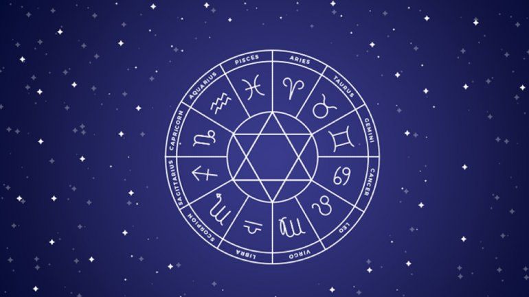 Horóscopo: las predicciones de este domingo