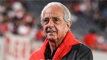 El crudo análisis de Rodolfo DOnofrio acerca del presente de River. El crudo análisis de Rodolfo DOnofrio acerca del presente de River.