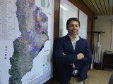 El ministro de Energía, Alejandro Monteiro, cree que 42 dólares puede ser un buen precio para el crudo en Argentina.&nbsp;