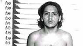 Carita de Ángel Sosa carga con una nueva condena y volvió tras las rejas