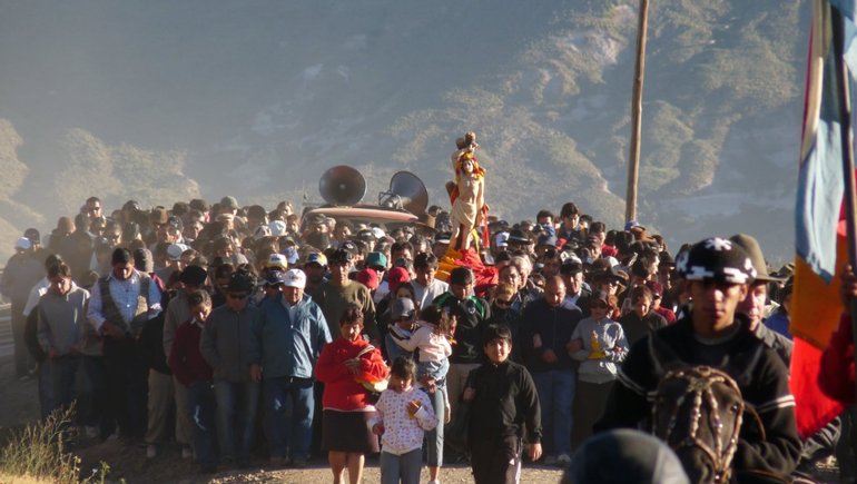 Fiesta de San Sebastián