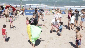 el deporte de la provincia copo la 5ª bajada en las grutas el deporte de la provincia copo la 5ª bajada en las grutas