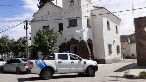 Robó un pantalón: el mechero detenido es un policía