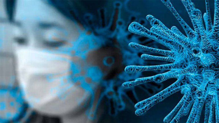 Alertan sobre signos de delirio en pacientes con coronavirus