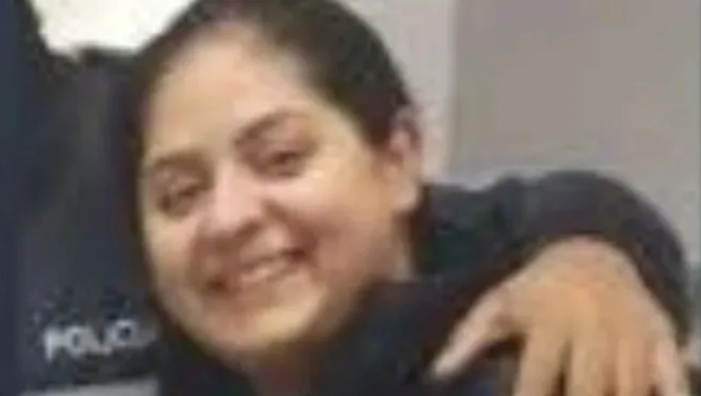 La mujer que mató a sus hijos en San Luis se llama Mariana Abigail Silva y tiene 34 años.