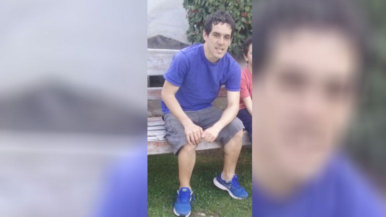 Piden datos sobre el paradero de un joven de barrio Municipal