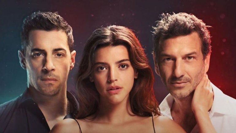 Telefe tiene listo el prime time del verano con tres lanzamientos