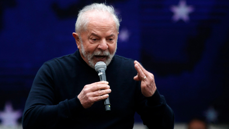 Brasil: Lula confesó “corrupción” en su gestión