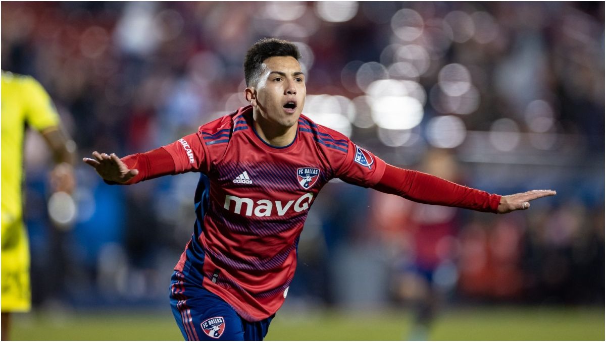 Alan Velasco habló de su futuro: jugará en Boca o en River