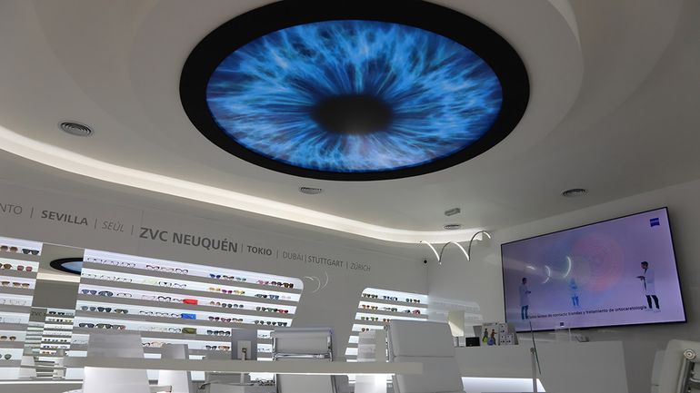 Óptica Neuquén 60 años de experiencia y profesionalismo