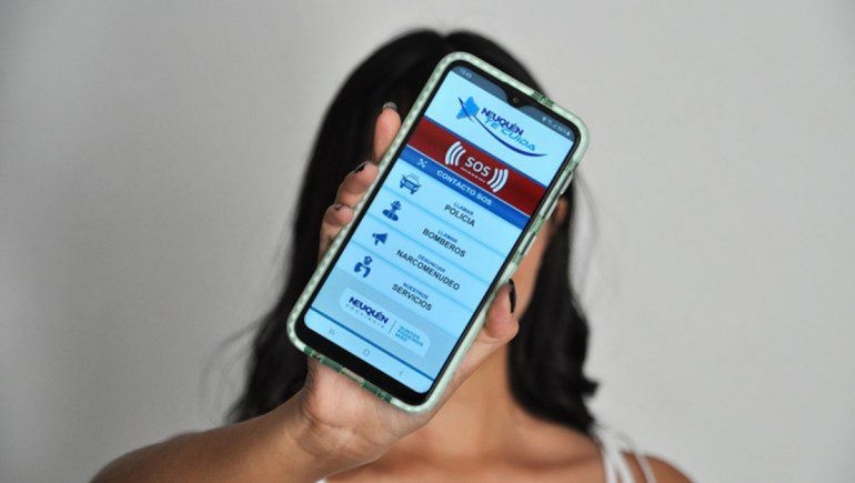 La app Neuquén te cuida tiene más de 55 mil descargas