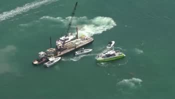 se conocio quien era la nena que murio junto a la nieta de cris morena en el dramatico accidente se conocio quien era la nena que murio junto a la nieta de cris morena en el dramatico accidente