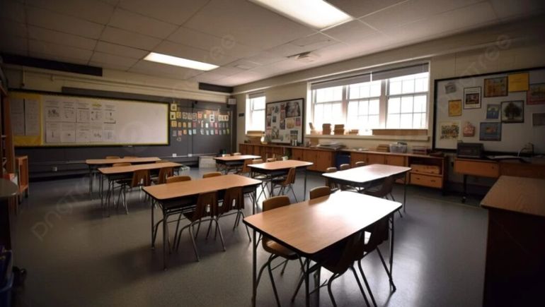 Qué pasará con las clases el próximo lunes en Neuquén | LM Neuquen Qué pasará con las clases el próximo lunes en Neuquén