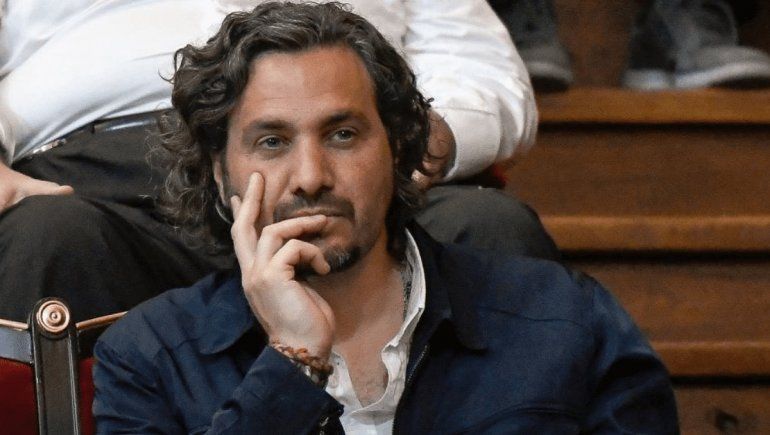 Santiago Cafiero habló sobre el regreso a clases y el ciclo lectivo de este 2021. 