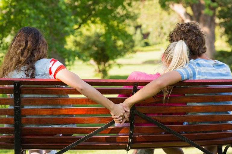 En qué consiste el anillo inteligente para saber si tu pareja fue infiel En qué consiste el anillo inteligente para saber si tu pareja fue infiel