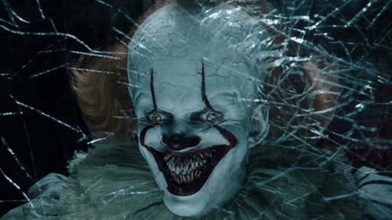 It: Capítulo 2 se viene el enfrentamiento final con Pennywise