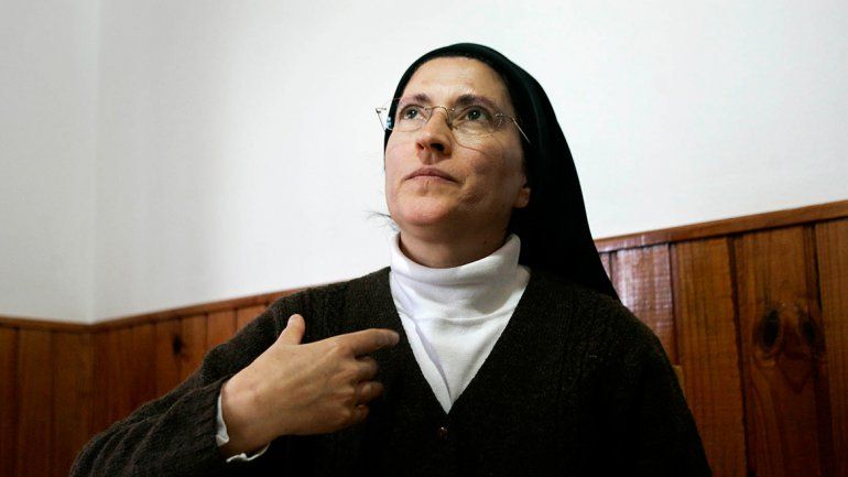 Mónica Astorga no para de recibir reconocimientos.