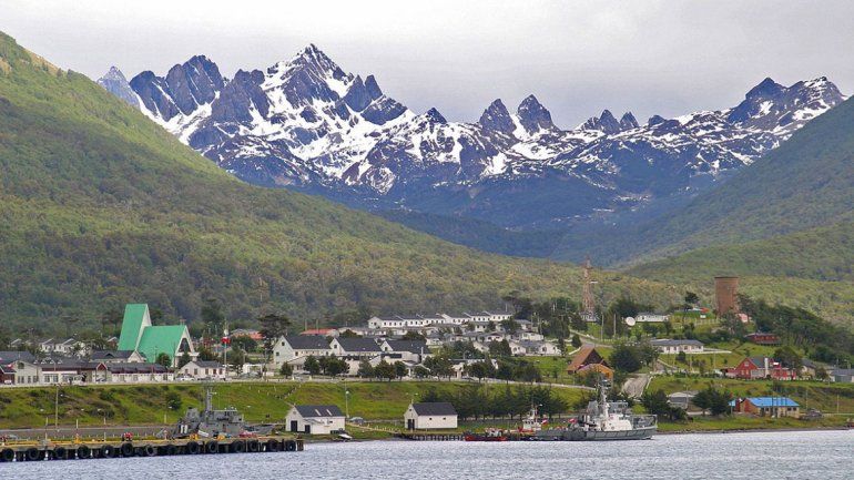 Ciudad de Chile desbancará a Ushuaia y será el más austral