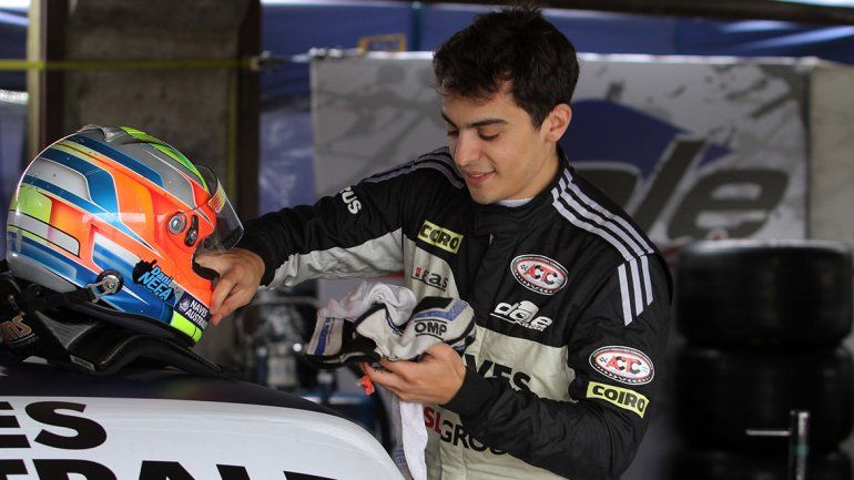 TC Mouras: el líder Nefa busca estirar diferencias