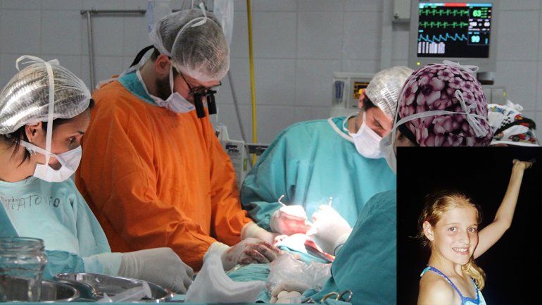 Se multiplicaron por ocho los donantes potenciales en la provincia